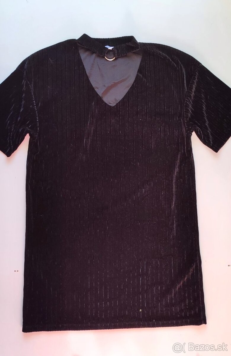 šaty Pull Bear veľ. S