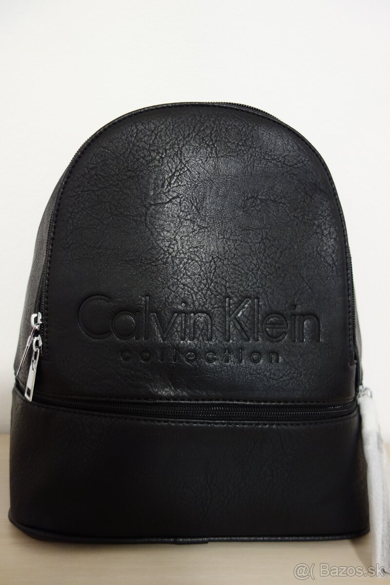 calvin klein ruksak