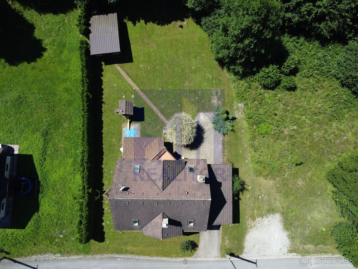 Predaj { kategoria }} Banská Bystrica