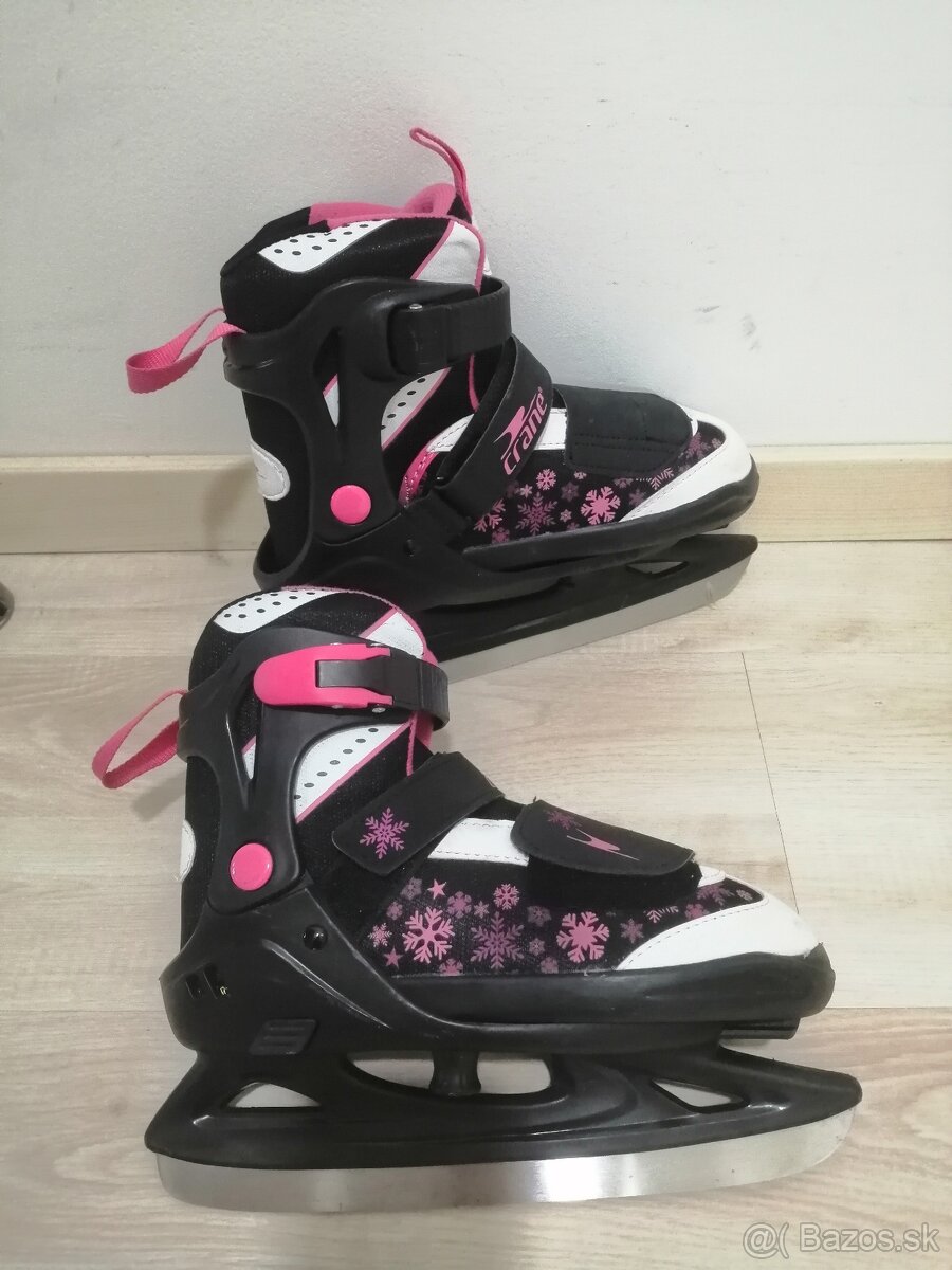 CRANE hviezdičkové