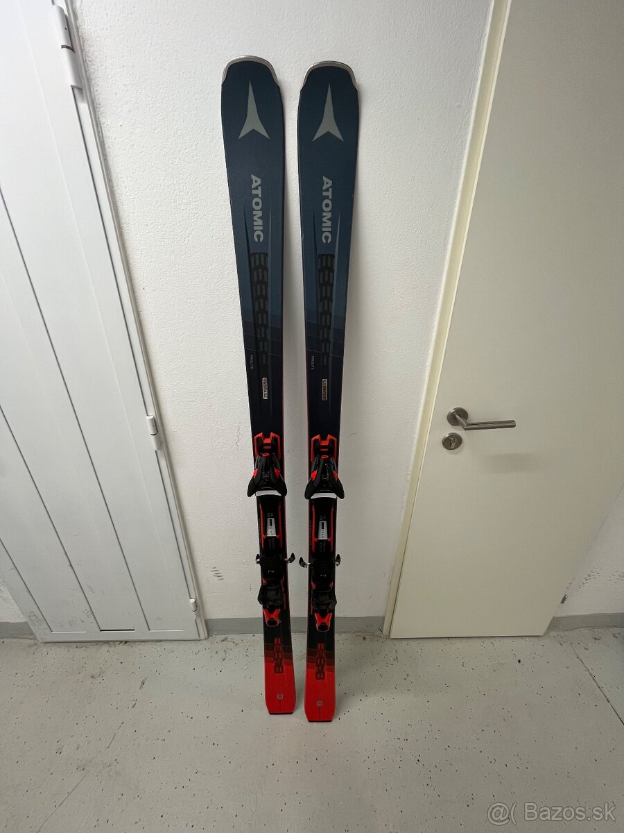 Lyze Atomic VANTAGE 79 TI