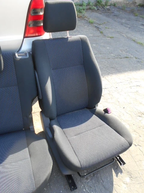 SEDADLA SUZUKI SWIFT