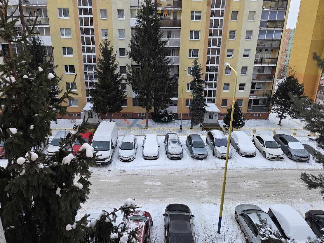 Predám 2,5 izbový byt, 64 m2, Sekčov