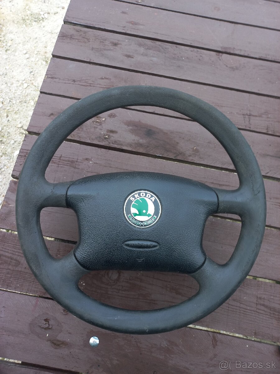 Volant škoda octavia 1