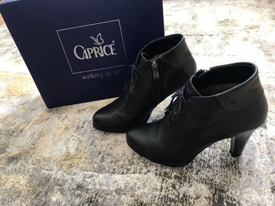 cizmicky Caprice