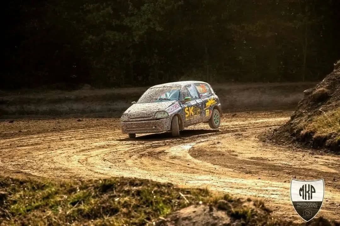 Renault clio 1.6 16v Autocross