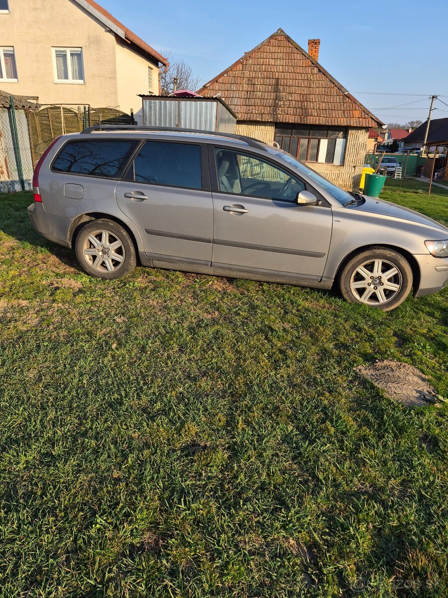 Volvo v 50