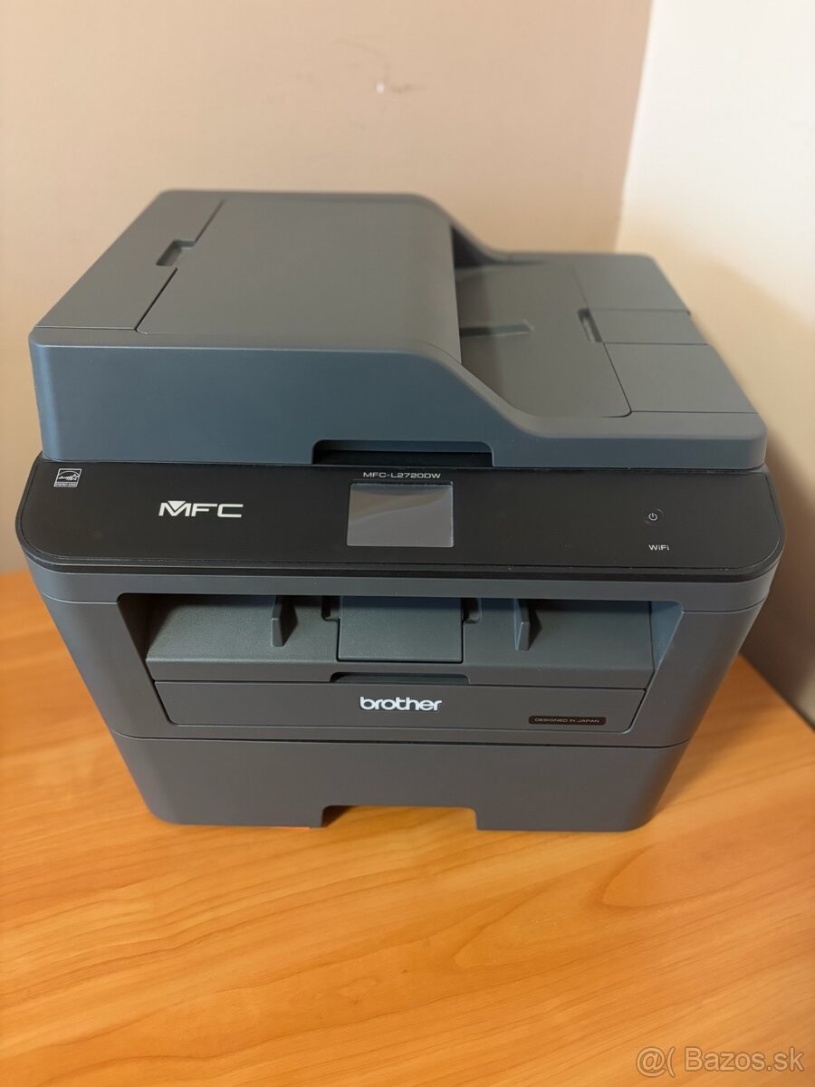 Brother MFC-L2720DW
