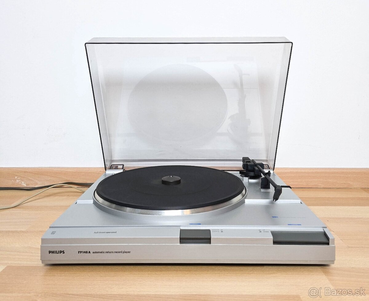 Philips FP 140