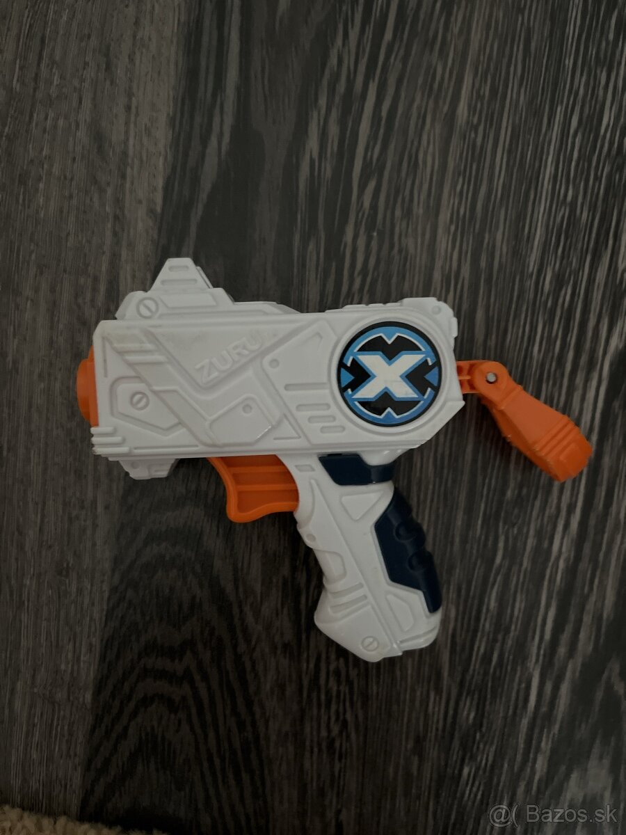 Zuru x-shot Micro