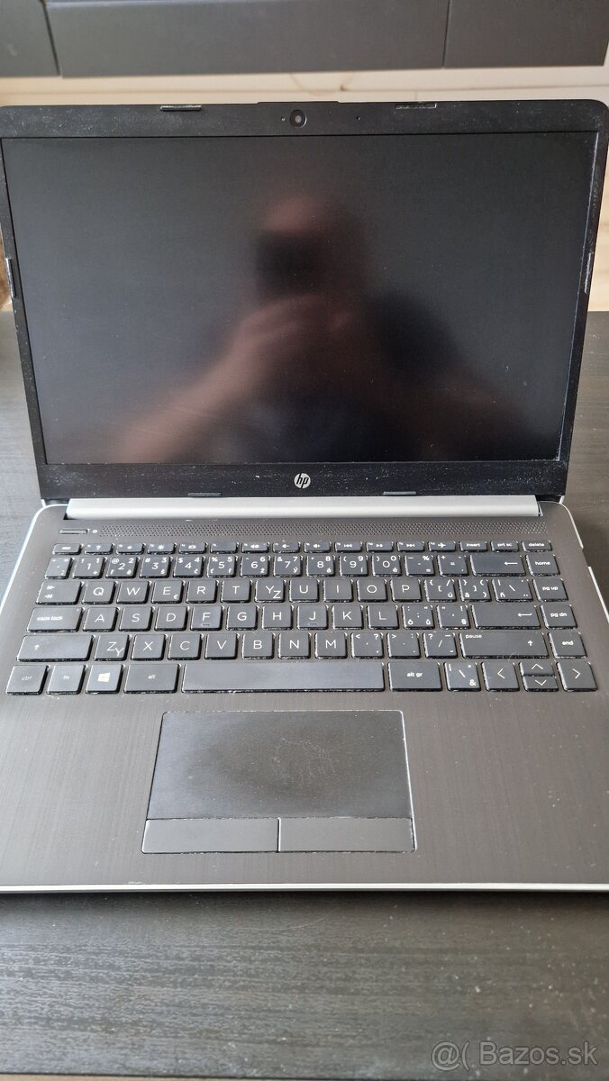 Laptop HP 14-dk0003