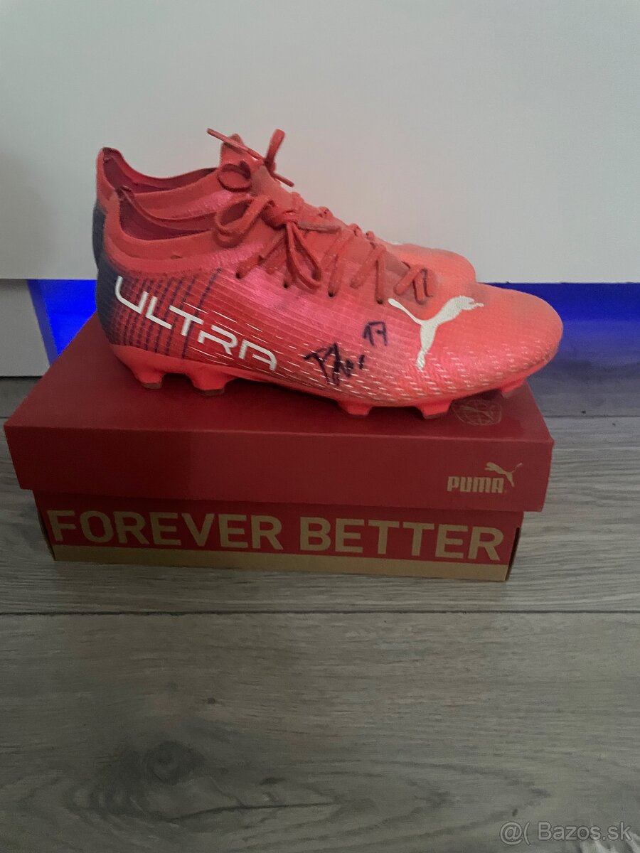 Kopačky Puma Ultra