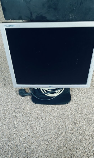 Monitor