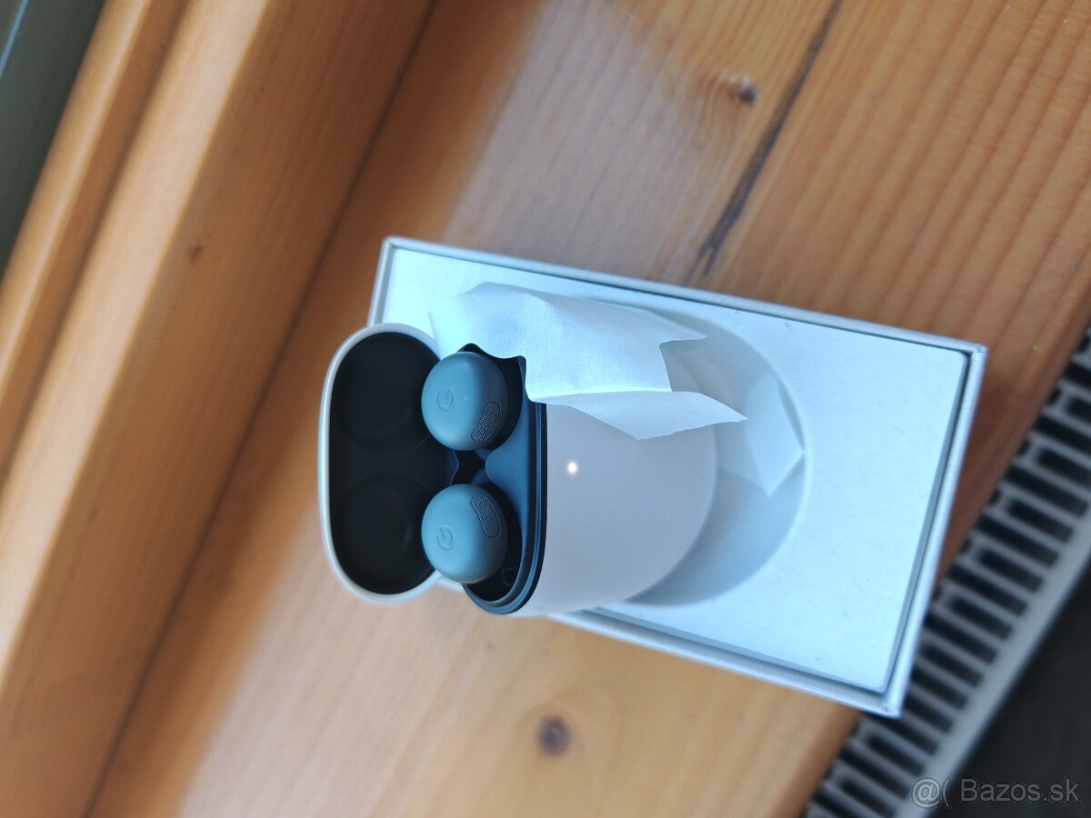 Google pixel Buds Pro 2
