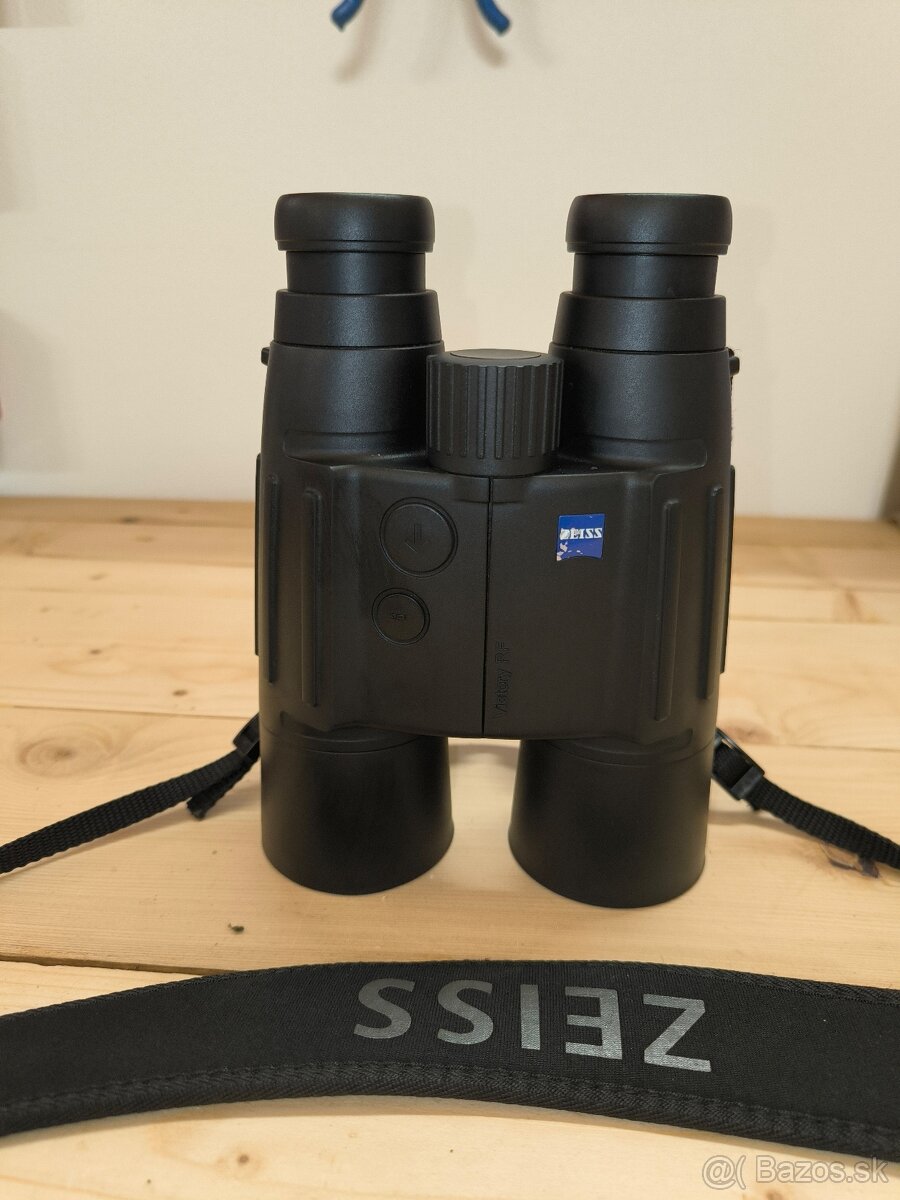 Zeus Victora RF 10x56