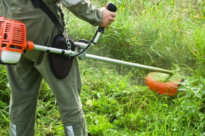 Pokosím krovynorezom čokolvek so silónom alebo s trojzubcom