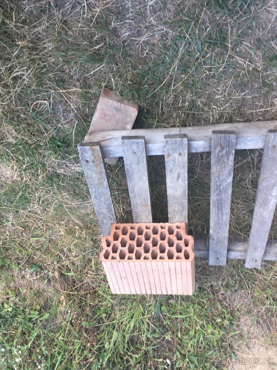 keramická stropná vložka (KSV 19/45