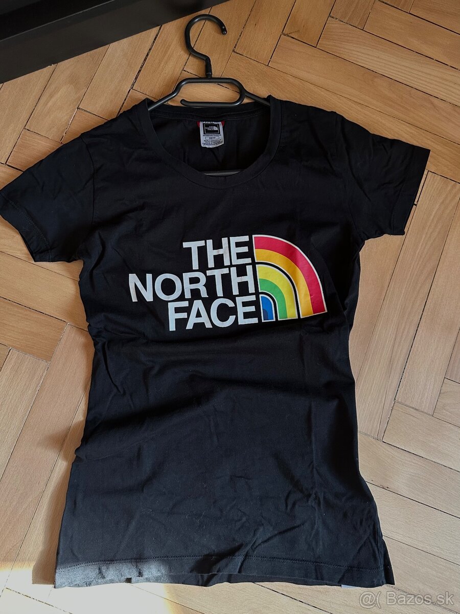 Damske tricko The North Face