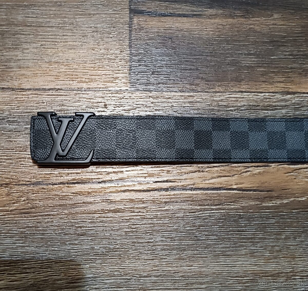 LV opasok