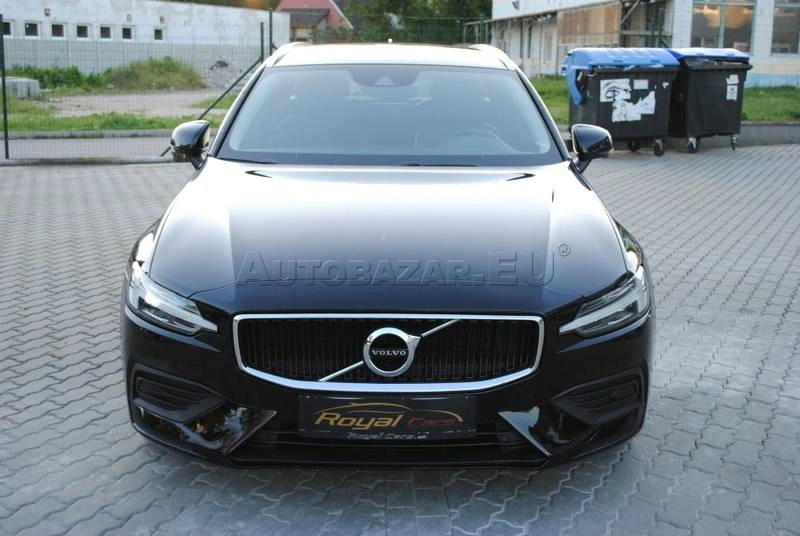 VOLVO V60 D3 - PREDAJ AJ NA SPLÁTKY