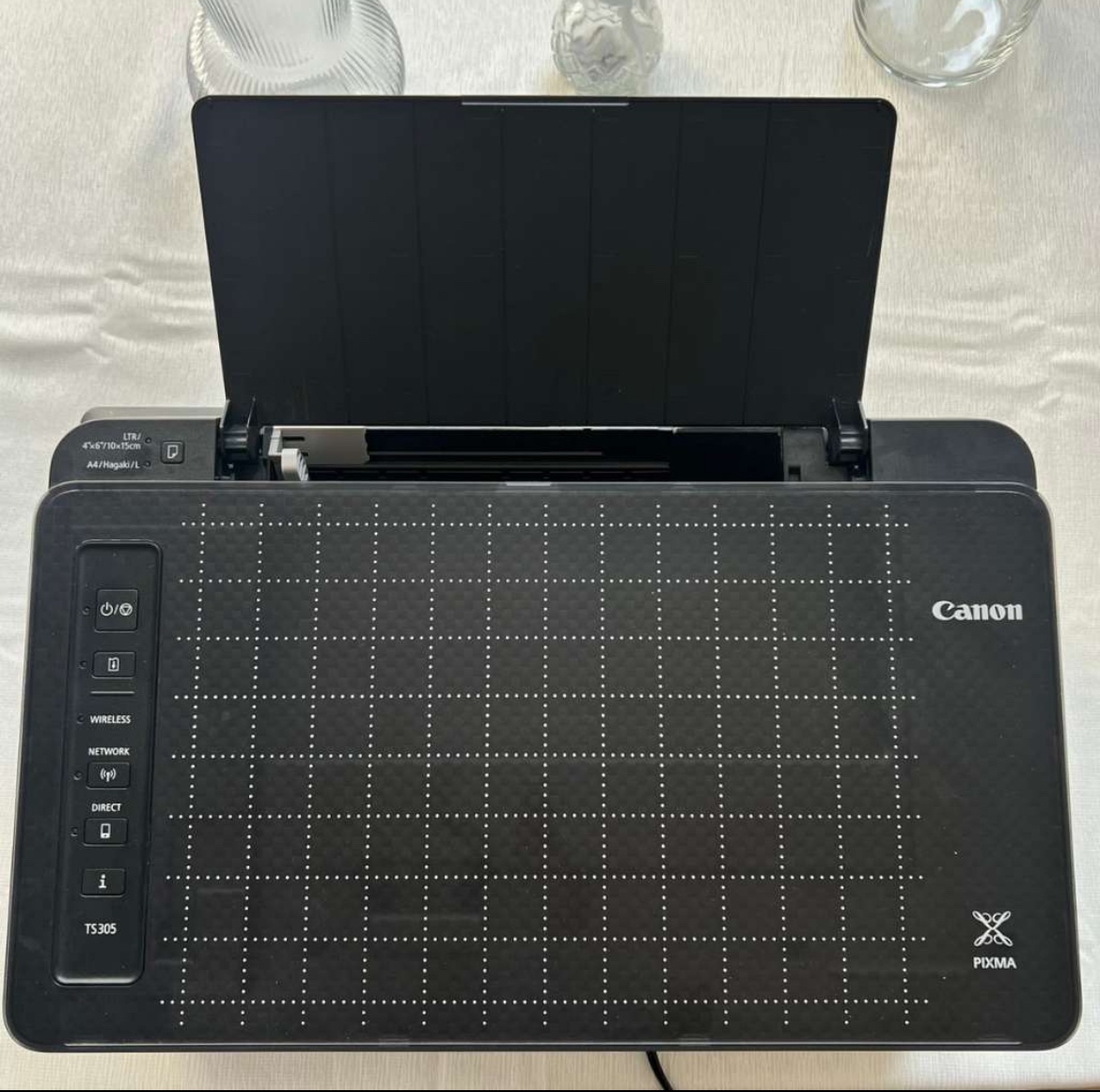 Canon PIXMA TS305 Tlačiareň