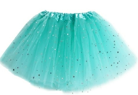 Tutu sukňa nová rôzne farby a veľkosti