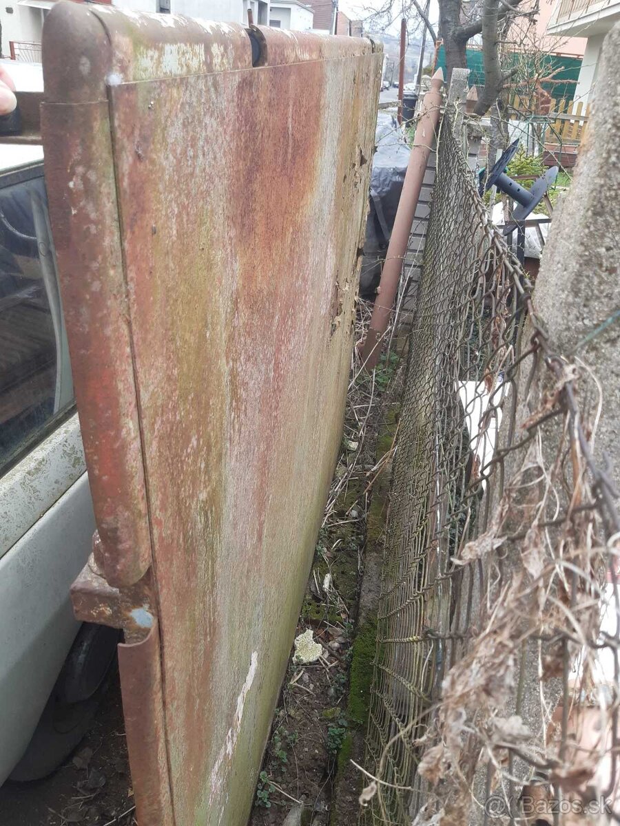 Korba Multicar M25, 210 x 150