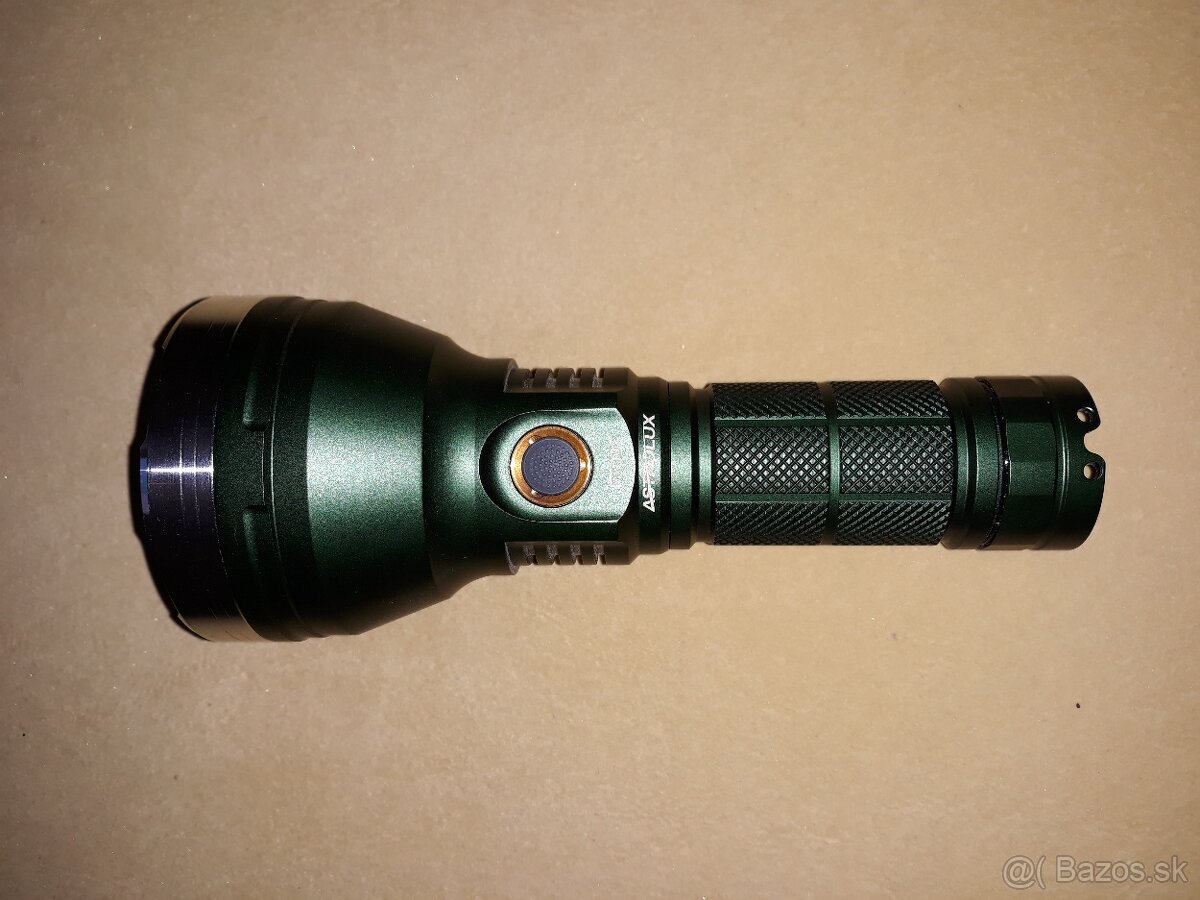 Led baterka " Astrolux FT03S "