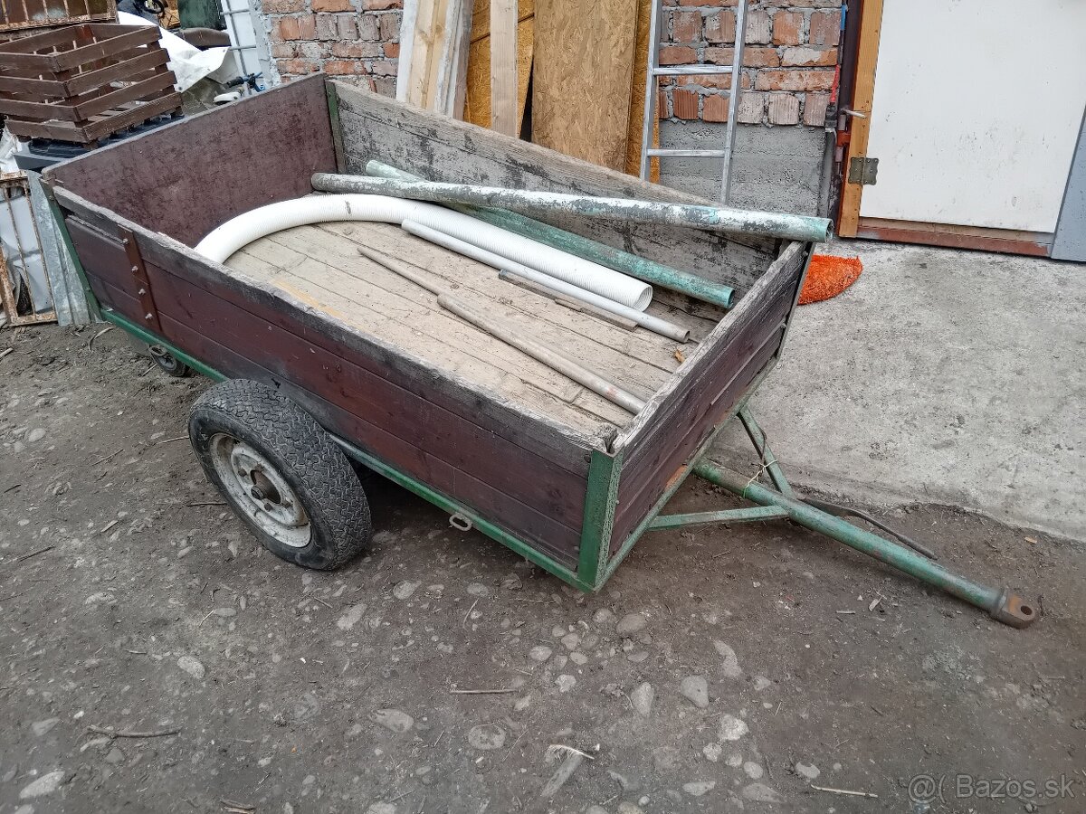 Vlečka