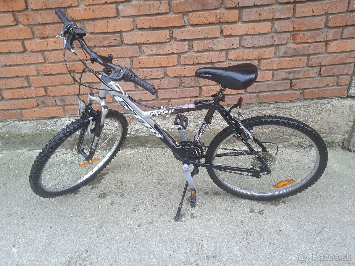 Predám horský bicykel CTM LEGAN