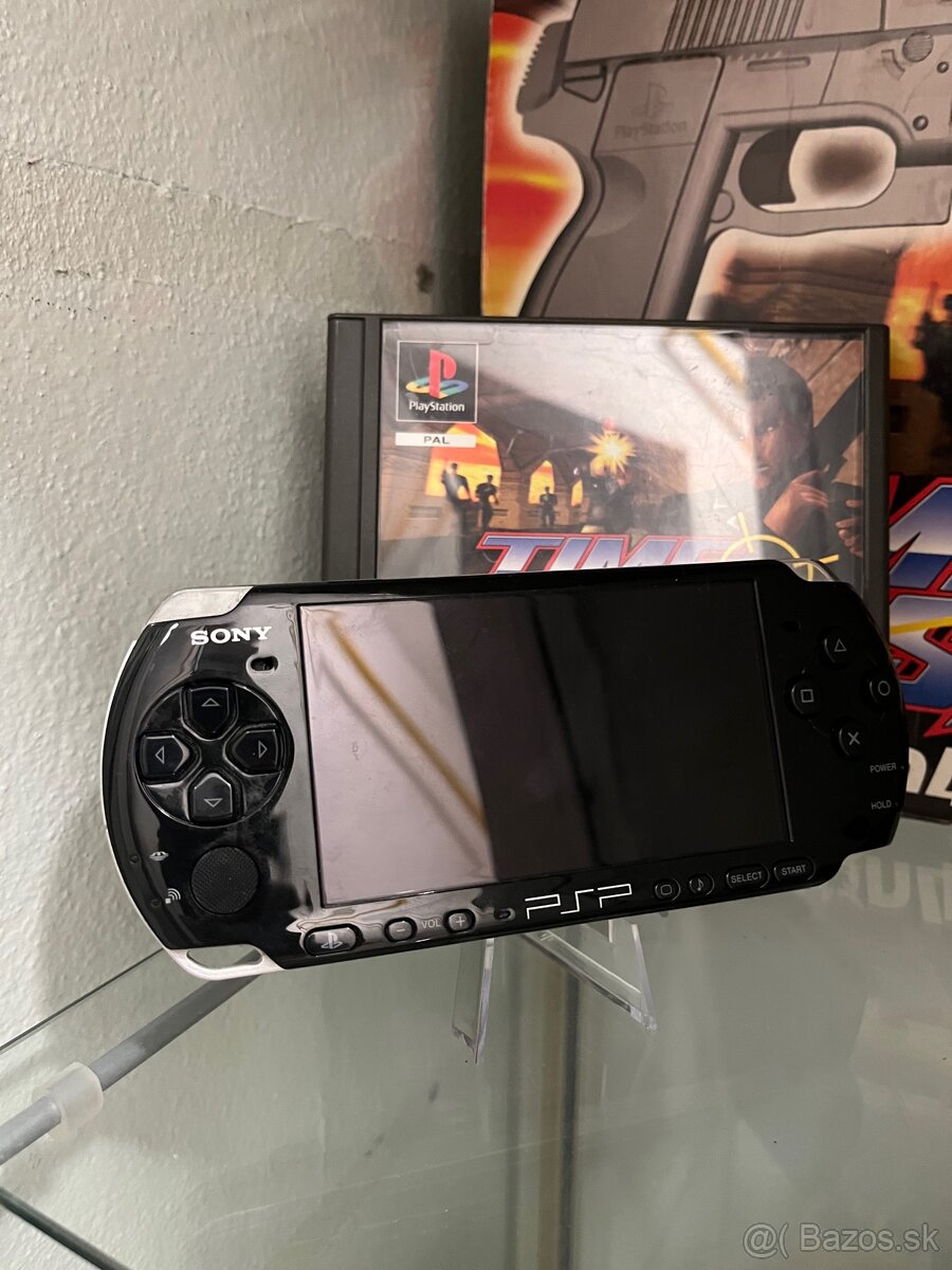 PSP Sony 3004
