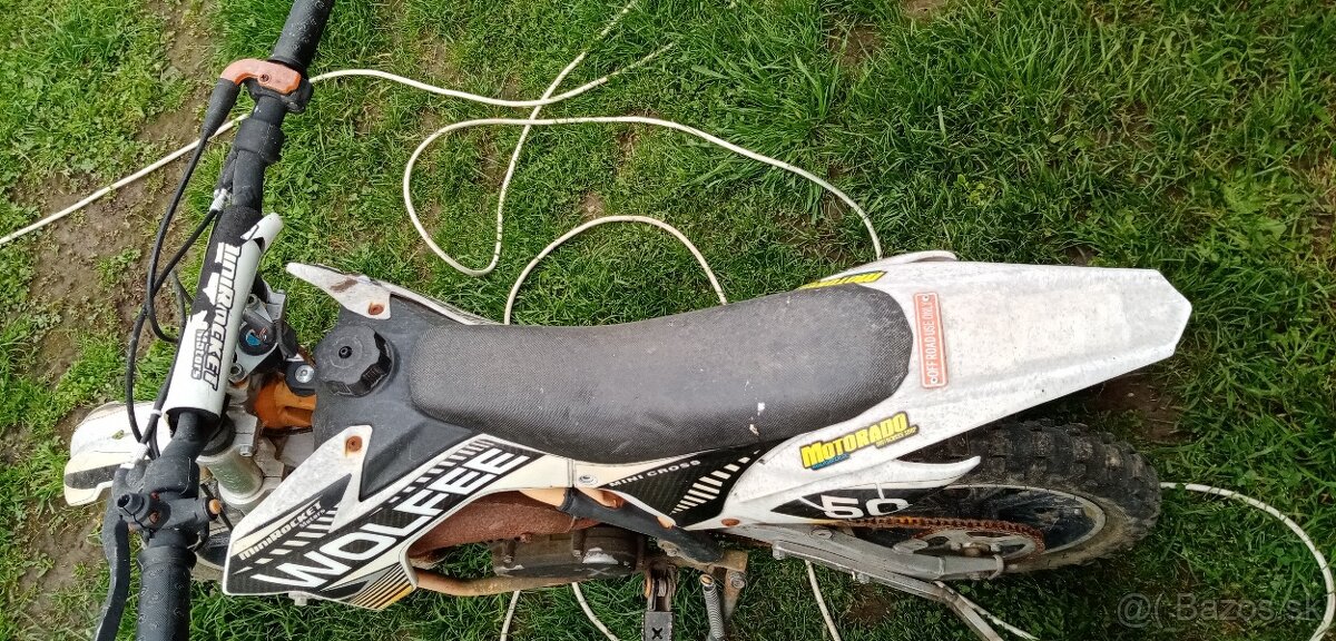Detska moto