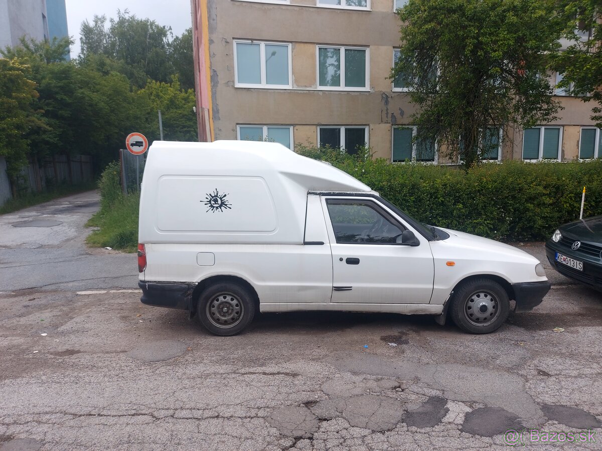 Pick up