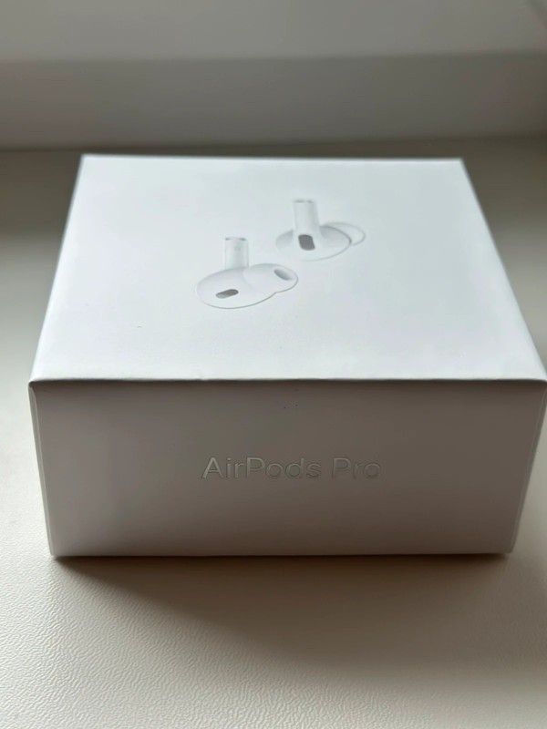 AirPods 2 Pro
