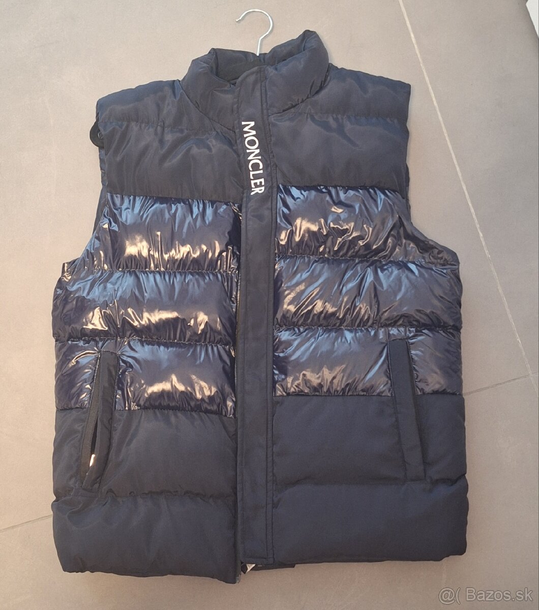 Moncler Vesta