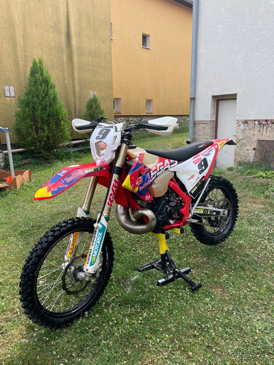 Gas gas ec 300 2019