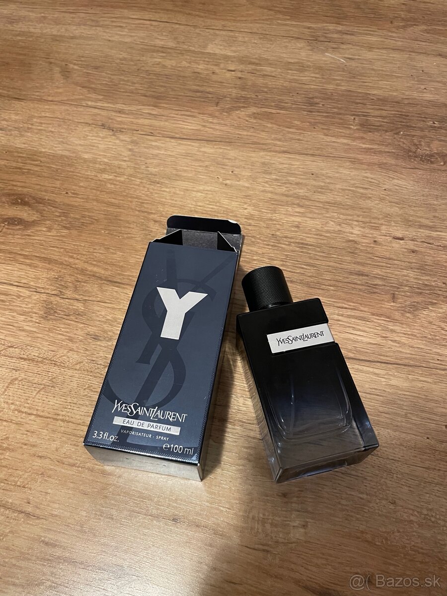 Yves Saint Laurent EDP
