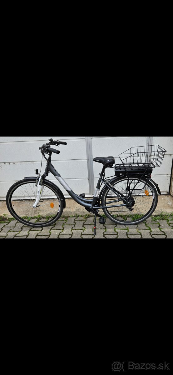 Elektrobicykel Lyberty Strada