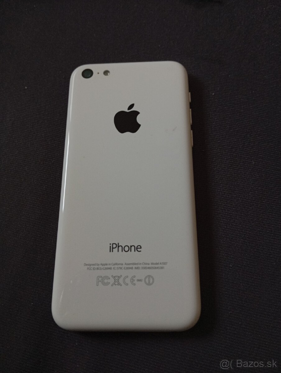 Iphone 5
