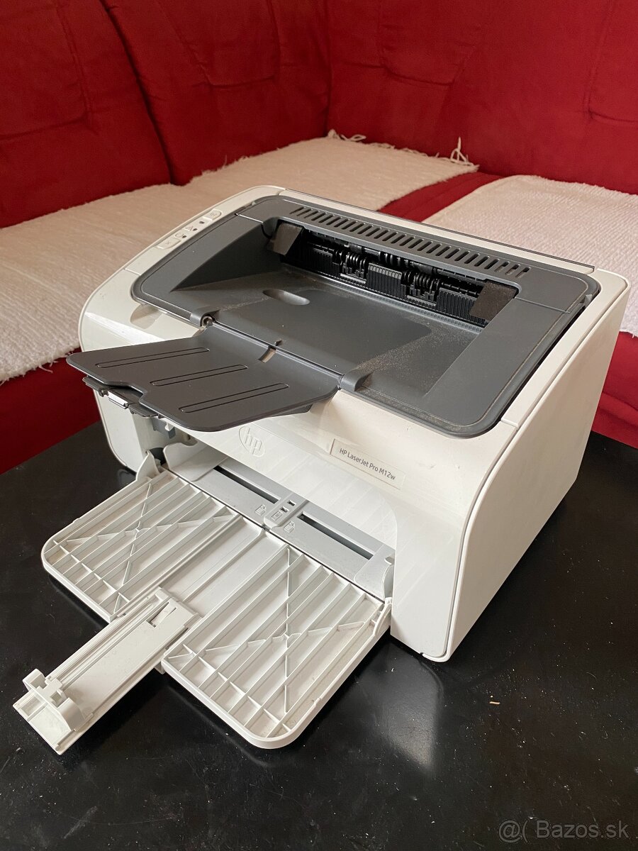HP LaserJet Pro M12w
