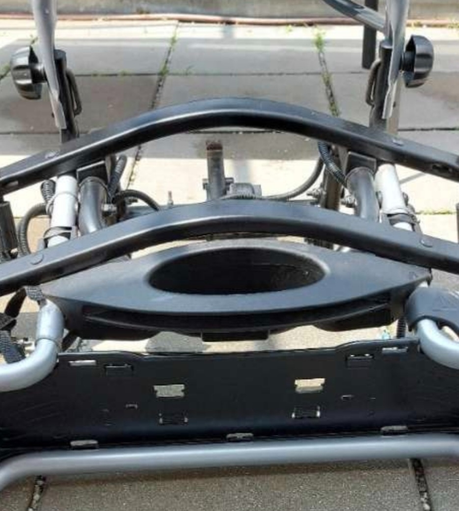 Thule Toyota