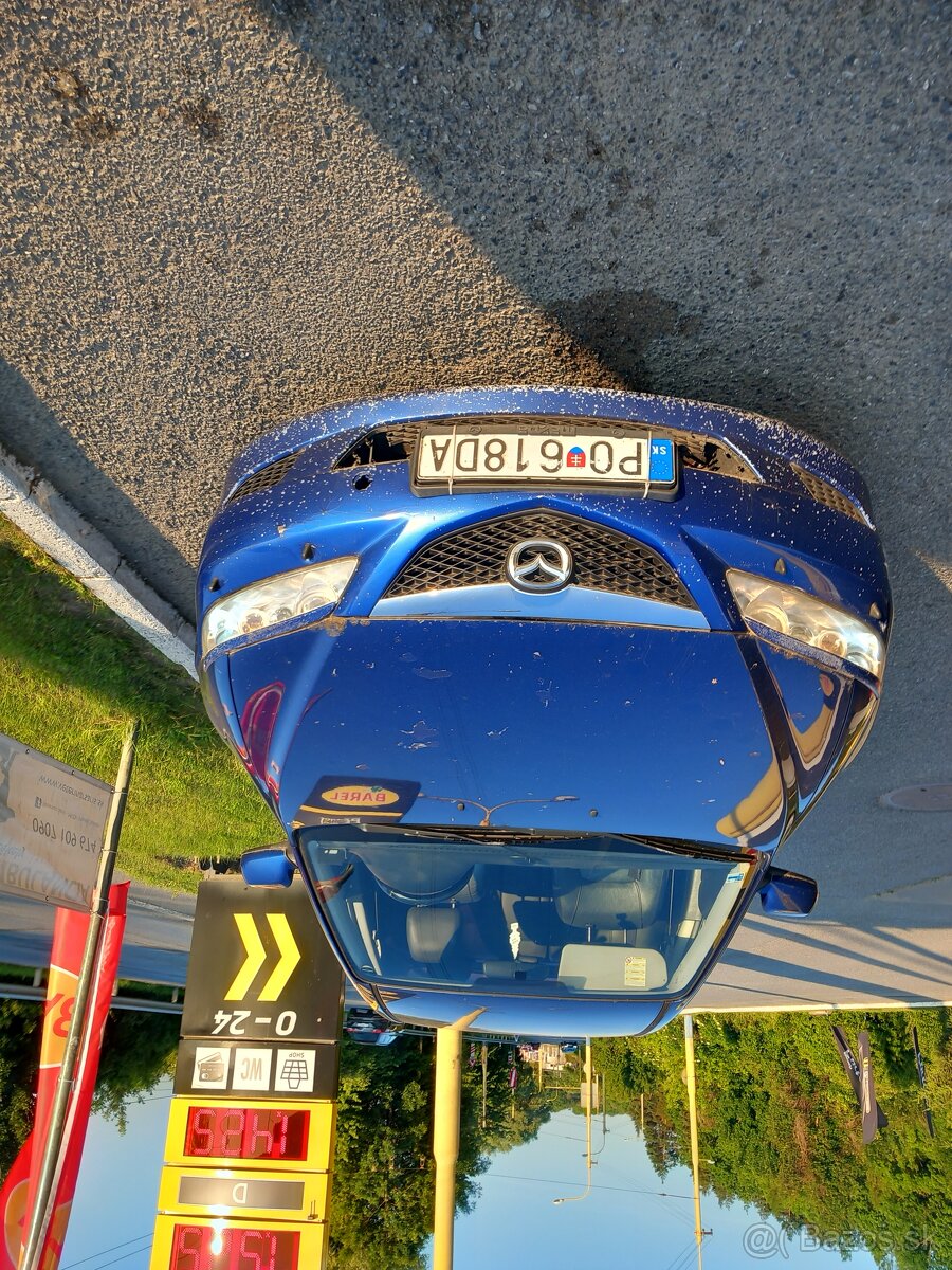 Mazda 6 2.0 tdi 100kw