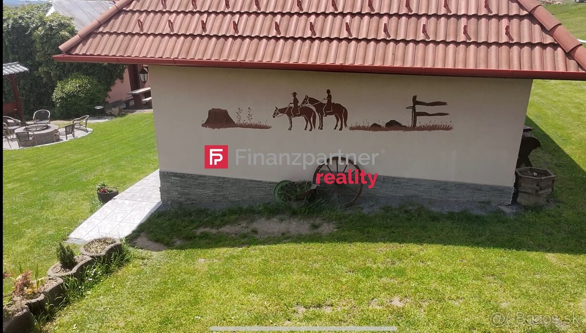 Ranč pod Žobrákom