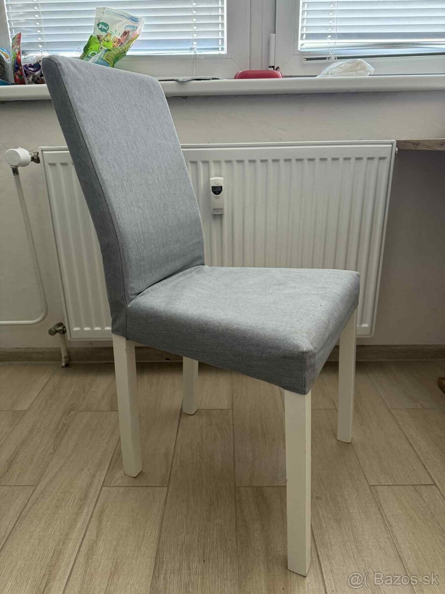 NOVÁ stolička KÄTTIL značky Ikea (2 ks)