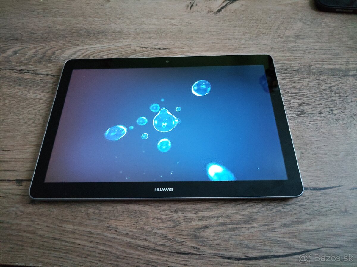 Huawei mediapad t310