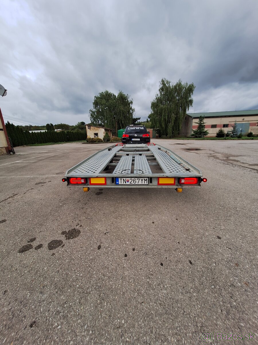 Autoprepravnik