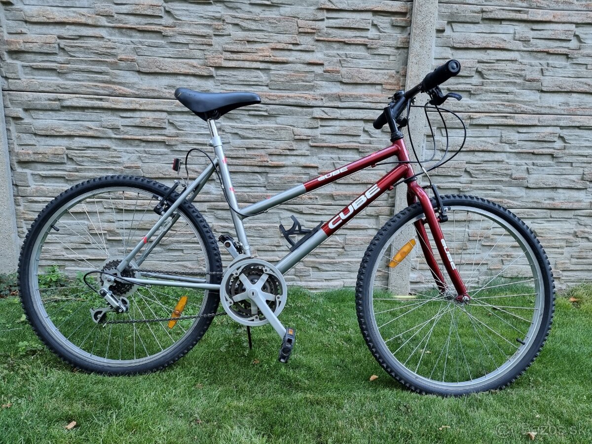 Predám horský bicykel