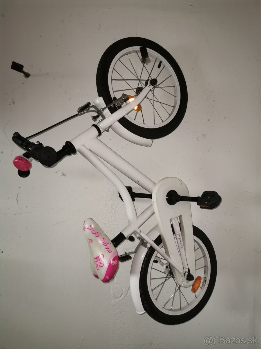 Predam detsky bicykel 16