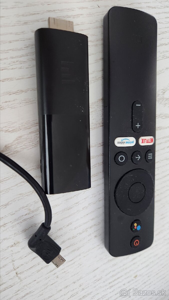Predam Xiaomi TV stick