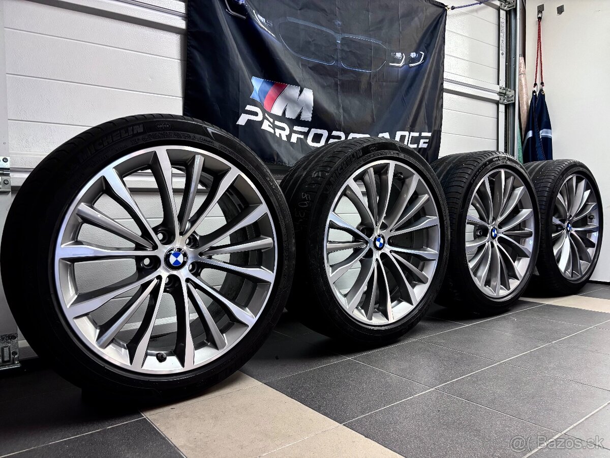 Styling 663 R19 Bmw Letne